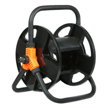 Load image into Gallery viewer, Garden Hose Storage Reels Keep Garden Organized Hoses Reel for Garden Yard Lawn Hoses