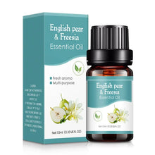 Load image into Gallery viewer, 18 Flavors Essential Oils for Aroma Diffuser Air Humidifier Home Water-soluble 10ml Air Freshener Scents Fragrance Oil Perfume