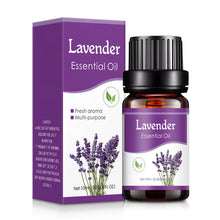 Load image into Gallery viewer, 18 Flavors Essential Oils for Aroma Diffuser Air Humidifier Home Water-soluble 10ml Air Freshener Scents Fragrance Oil Perfume