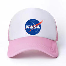 Load image into Gallery viewer, Kids Hat 6-15 Year Old Teenage Boys Girls Travel Party Sun Hat Sports Baseball Hat 58CM Beautiful Girl Charming Casual Hat Gift