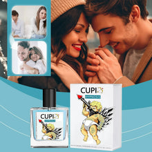 Load image into Gallery viewer, 50ML Cupid Hypnosis Perfume Long Lasting Pheromone Fragrance Perfume Cologne for Men and Women Light Cologne Fragrance