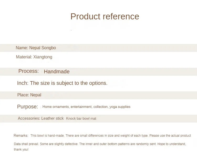 Therapeutic Tibetan Bowl Tibetan Bell Meditation Bowl Meditation Instruments Spiritual Meditation Musical Instruments Percussion