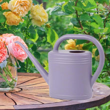 Load image into Gallery viewer, Watering Can Water Can for Plants with Sprinkler Head 2L Long Mouth Watering Can Flower Watering Can for Outdoor House Plant