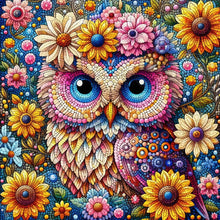 Load image into Gallery viewer, Diamond Art Painting Kits Accessories Paint Full Crystal New Mosaic 5D Diy Diamond Paintings 30x30 cm New 2025 Wall Art Pictures