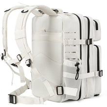 Load image into Gallery viewer, QT&QY 25L/45L Tactical Military Backpack for Men and Women Army Assault Pack Bag Small School Rucksack with Bottle Holder