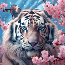 Load image into Gallery viewer, Wall Diamond Art Painting Kits Embroidery Full Crystal Accessories New 2025 Paint New 5D Diy Diamond Paintings 30x30 cm Mosaic