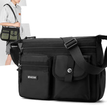 Load image into Gallery viewer, Men Shoulder Bags Messenger Bag for Men Crossbody Bags new Small Man Designer Handbag Bolso Male