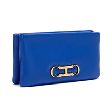 Load image into Gallery viewer, CH Women's Brand Clutch Elegant Design Sense Women's Bag Going Out Fashion Alphabet Design Leather Bag