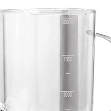 Load image into Gallery viewer, 2L Watering Can Long Mouth for House Plants Indoor Gardening Garden er