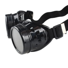 Load image into Gallery viewer, Sunglasses Women 2022 Retro Style Steampunk Goggles Sun Glasses Welding Punk Glasses Cosplay Brand Designer