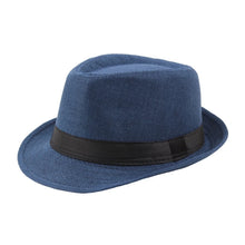 Load image into Gallery viewer, Baby Hat Fashion Straw Cap For Boys Girls Children Breathable Hat Show Kids Hat Beach Caps Summer Sun Hats