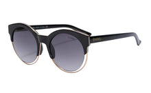 Load image into Gallery viewer, Women\'s sunglasses luxury sunglasses women 2023 tr90 glasses fashion sunglasses women sunglasses round glasses ladies