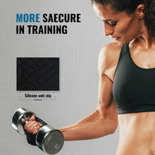 Load image into Gallery viewer, Gym Fitness Gloves For Women, Breathable Half Finger Anti-Slip Gloves For Bicycle Cycling Weight Lifting Yoga