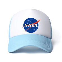 Load image into Gallery viewer, Kids Hat 6-15 Year Old Teenage Boys Girls Travel Party Sun Hat Sports Baseball Hat 58CM Beautiful Girl Charming Casual Hat Gift