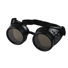 Load image into Gallery viewer, Sunglasses Women 2022 Retro Style Steampunk Goggles Sun Glasses Welding Punk Glasses Cosplay Brand Designer