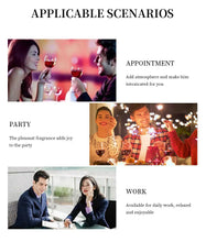 Load image into Gallery viewer, Brand Perfume Musk Women Perfume Spray Flirting Pheromone Long Lasting Light Rose Floral Light Fragrance Seductive Romance Gift