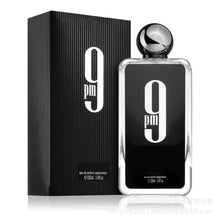 Load image into Gallery viewer, 100ml Perfumes Originales Para Hombre Mujer 9PM Attract The Opposite Sex Lasting Lastings Pheromone Perfume Birthday Present