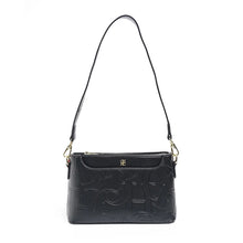 Load image into Gallery viewer, CH Women's Crossbody Bag Premium Simple Design Women's Shoulder Bag Temperament Classic Style Pure Colour Monogram Printed Style
