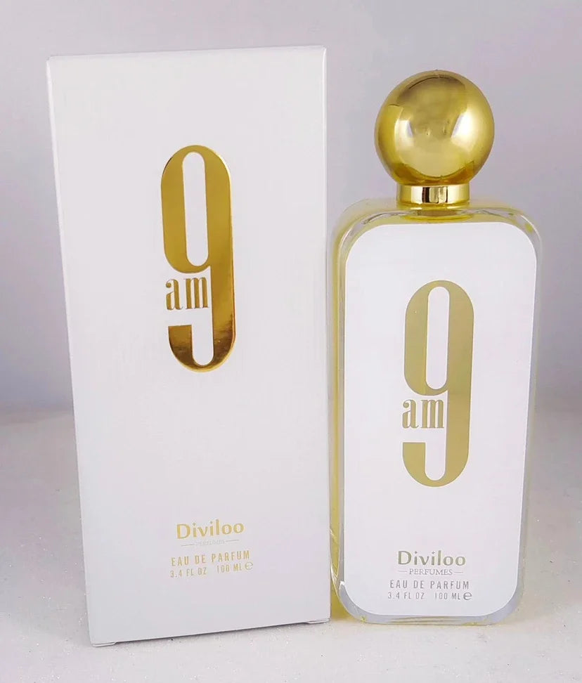 100ml Perfumes Originales Para  Hombre Mujer 9PM Attract The Opposite Sex Lasting Lastings Pheromone Perfume Birthday Present