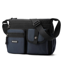 Load image into Gallery viewer, Men Shoulder Bags Messenger Bag for Men Crossbody Bags new Small Man Designer Handbag Bolso Male