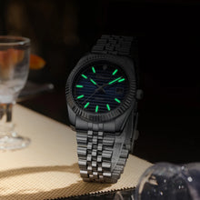 Load image into Gallery viewer, Watches For Men High Quality Brand Luxury Luminous Date Quartz Watch Waterproof Stainless Steel Wristwatch Fashion New CHENXI