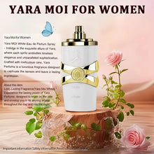 Load image into Gallery viewer, 100ML Perfume Has A Long-lasting Fragrance Fresh Light Unique Casual Date Gift Moi Tous Asad Aromatic Scent for Men Women