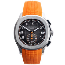 Load image into Gallery viewer, Mens Watches Top Brand Luxury Waterproof Luminous Hands Chronograph Wrist Watch Men Watch 2021 Sport Male Clock Military Watch