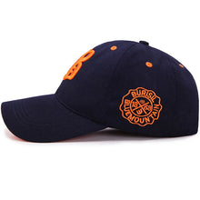 Load image into Gallery viewer, Men Women's Baseball Cap Summer Cotton Hat Embroidery Snapback Hip-Hop Cap Adult Sport Sun Hat Casual Gorra Hombre Visor Dad Hat