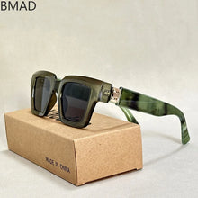 Load image into Gallery viewer, Vintage Sunglasses Women Luxury Trending Sunglasses Designer Luxe Femme Glasses Oculos Fashion Lentes Gafas Dropshipping Lunette