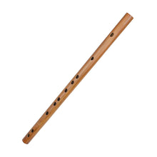 Load image into Gallery viewer, Traditional Wooden Flute C D E F G Key Recorder with Storage Bag Beginner Gift Educational Learning Woodwind Instrument