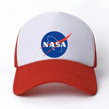 Load image into Gallery viewer, Kids Hat 6-15 Year Old Teenage Boys Girls Travel Party Sun Hat Sports Baseball Hat 58CM Beautiful Girl Charming Casual Hat Gift
