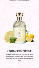 Load image into Gallery viewer, Original brand perfume Flower Language Women's perfume has a fresh, natural and long-lasting floral and fruity scent.