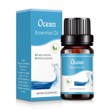 Load image into Gallery viewer, 18 Flavors Essential Oils for Aroma Diffuser Air Humidifier Home Water-soluble 10ml Air Freshener Scents Fragrance Oil Perfume