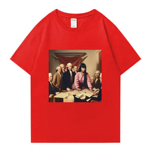 Load image into Gallery viewer, Choose from 35 shirts Rapper Nicki Minaj Pink Friday 2 T Shirts Men Women vintage Oversized streetwear Unisex summer 100% Cotton short sleeve T-shirt