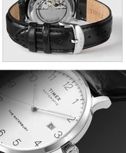 Load image into Gallery viewer, TIMEX Watch Men Automatic Mechanical Fashion Sports Waterproof Watches Watch Business Leisure Watch
