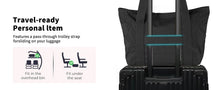 Load image into Gallery viewer, Women's Shoulder Bag Casual Tote Handbag Lightweight Crossbody Purse Fashionable Ladies Bag Waterproof 2025 Trendy Accessory