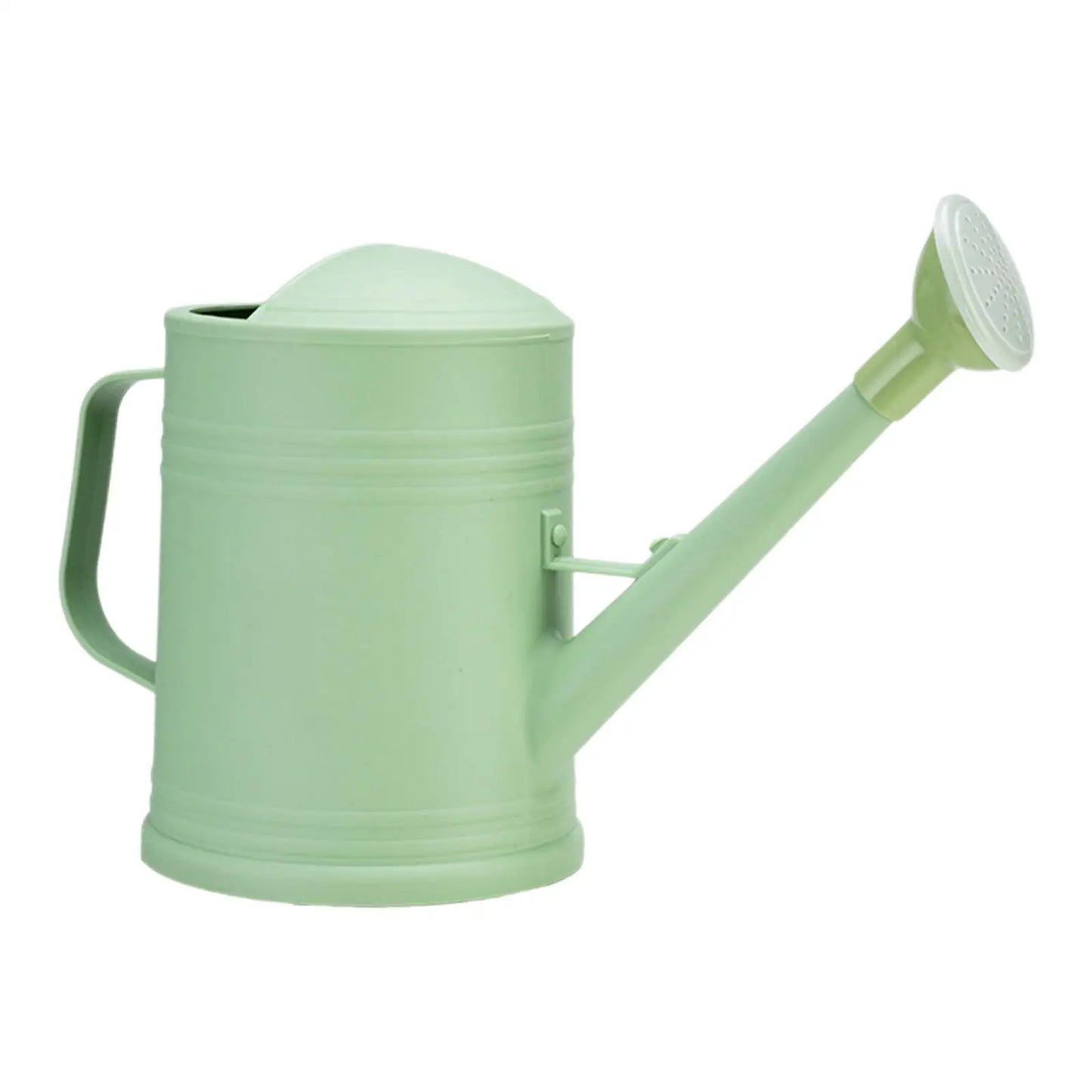 Watering Can Water Can for Plants with Sprinkler Head 2L Long Mouth Watering Can Flower Watering Can for Outdoor House Plant