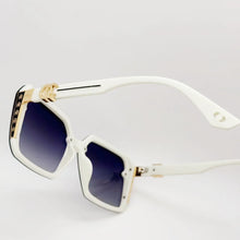 Load image into Gallery viewer, 2025 New Sunglasses For Women With Advanced Sense, Anti Uv Polarized Sunglasses, Face Friendly, Small Beach Versatile Glasses