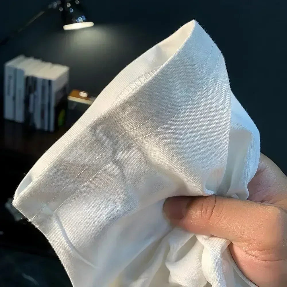 2025 Black Sabbath T Shirt Men Women Short Sleeve Retro Punk Metal Rock Band Cotton Tees High Quality Y2k Tops Summer Streetwear