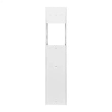 Load image into Gallery viewer, Bathroom Storage Shelf Drawer Multi Compartment Organizer Water Proof Anti Decay Anti Rot Environmental Friendly White
