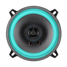 Load image into Gallery viewer, 4/5/6 Inch Car Speakers 160W HiFi Coaxial Subwoofer Universal Automotive Audio Music Full Range Frequency Car Stereo Speaker