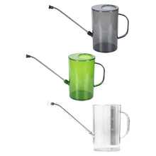 Load image into Gallery viewer, 2L Watering Can Long Mouth for House Plants Indoor Gardening Garden er