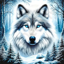 Load image into Gallery viewer, Wall Diamond Art Painting Kits Embroidery Full Crystal Accessories New 2025 Paint New 5D Diy Diamond Paintings 30x30 cm Mosaic