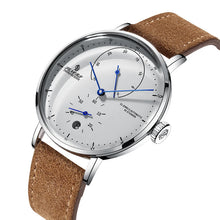 Load image into Gallery viewer, Watch For Men Top Brand Luxury Sport Automatic Mechanical Mens Watches Full Steel Waterproof Wristwatch Men Relogio Masculino