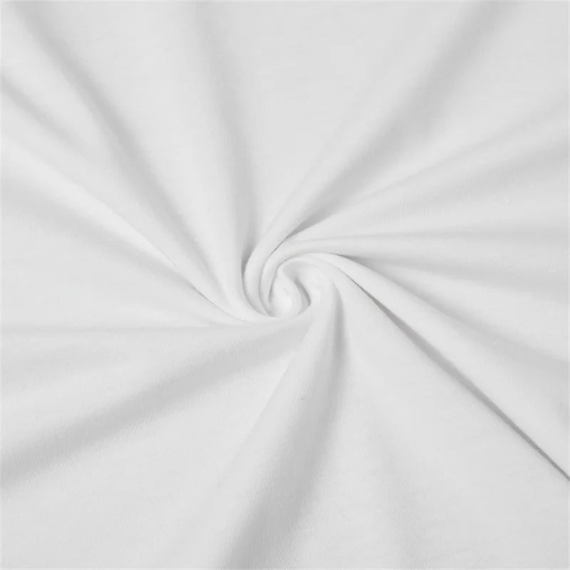 Gardening Because Murder Is Wrong Women T-Shirt Kawaii Print T Shirt Aesthetic Shirt Harajuku Streetwear Clothes Egirl