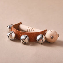 Load image into Gallery viewer, Wooden Baby Montessori Toys Musical Rattle Instruments Xylophone Percussion Sensory Rattle Toys Educational for Baby Toys Gifts