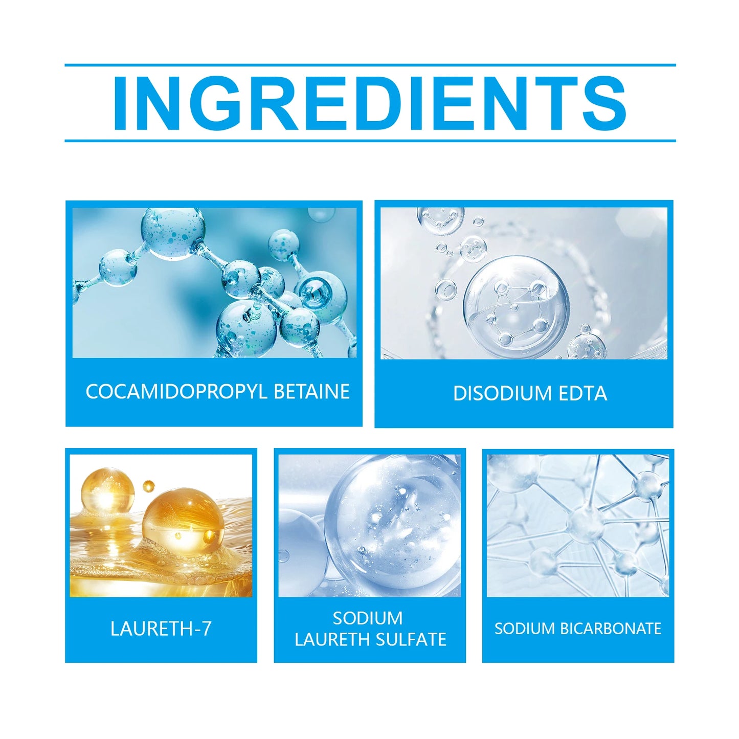 Dishwasher Cleaner Effervescent Tablet Powerful degreasing, decontamination, descaling, washing and cleaning