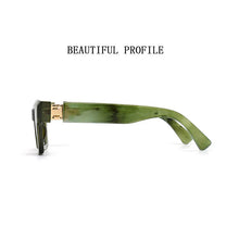 Load image into Gallery viewer, Vintage Sunglasses Women Luxury Trending Sunglasses Designer Luxe Femme Glasses Oculos Fashion Lentes Gafas Dropshipping Lunette