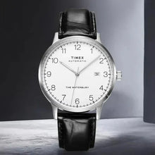 Load image into Gallery viewer, TIMEX Watch Men Automatic Mechanical Fashion Sports Waterproof Watches Watch Business Leisure Watch