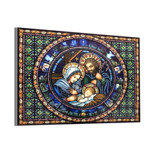 Load image into Gallery viewer, New 5d DIY Diamond Painting Cross Stitch Character Religious Lady, Round Diamond Embroidery Home Decoration 30x40cm